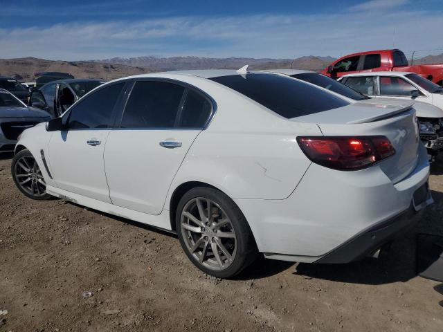 Изображение 2 2014 CHEVROLET SS  2014 с VIN 6G3F15RWXEL957028