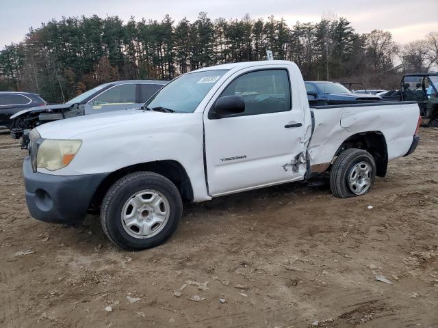 Image 1 of 2006 TOYOTA TACOMA  2006 with VIN 5TENX22NX6Z273526