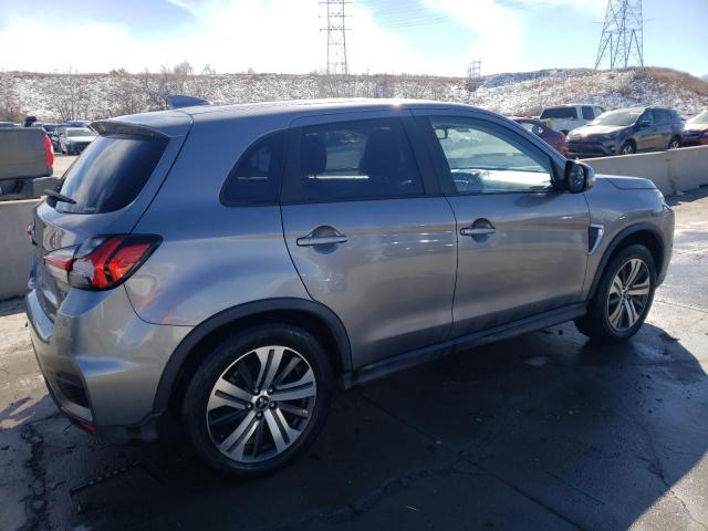 Obraz 3 z 2020 MITSUBISHI OUTLANDER SPORT ES 2020 z VIN JA4AR3AU1LU021217