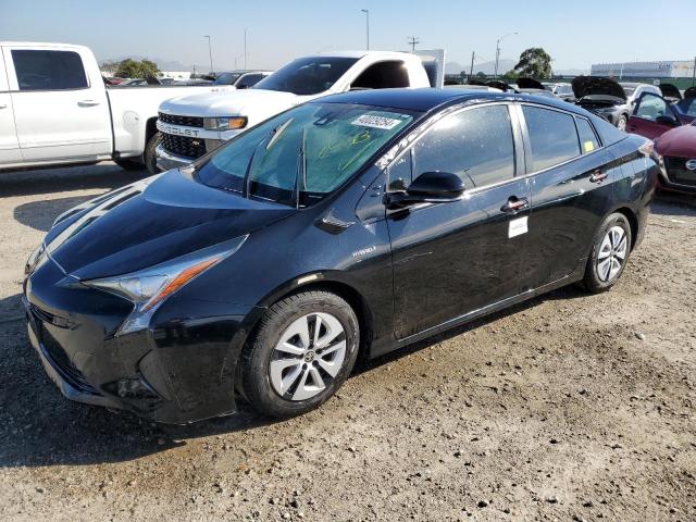 Obraz 2018 TOYOTA PRIUS  2018