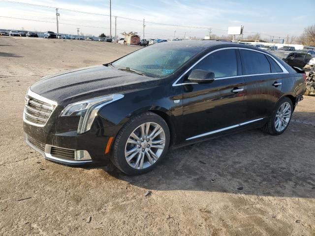 Изображение 1 2018 CADILLAC XTS LUXURY 2018 с VIN 2G61N5S33J9154948