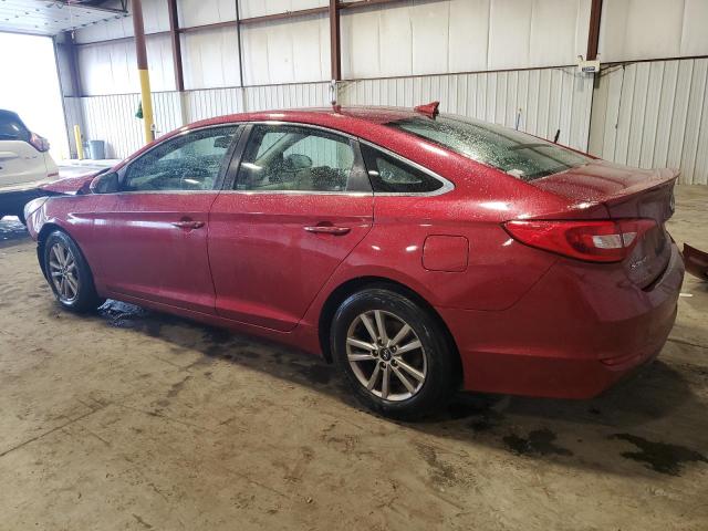 Obraz 2 z 2016 HYUNDAI SONATA SE 2016 z VIN 5NPE24AF3GH354070