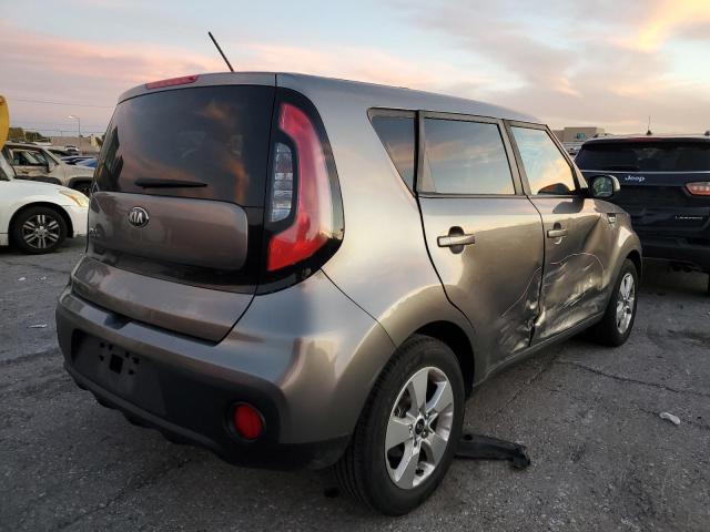 Obraz 3 z 2018 KIA SOUL  2018 z VIN KNDJN2A2XJ7588337