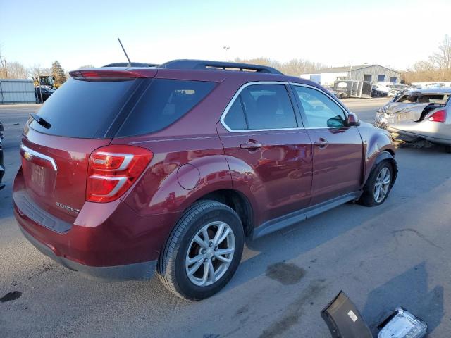 Изображение 3 2016 CHEVROLET EQUINOX LT 2016 с VIN 2GNALCEK7G1165248