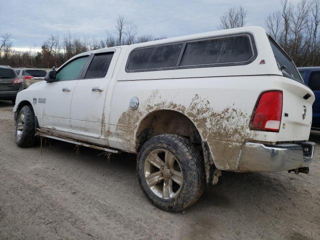 Image 2 of 2015 RAM 1500 SLT 2015 with VIN 1C6RR7GT5FS764260