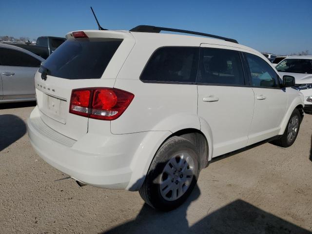 Image 3 of 2013 DODGE JOURNEY SE 2013 with VIN 3C4PDCAB8DT679593