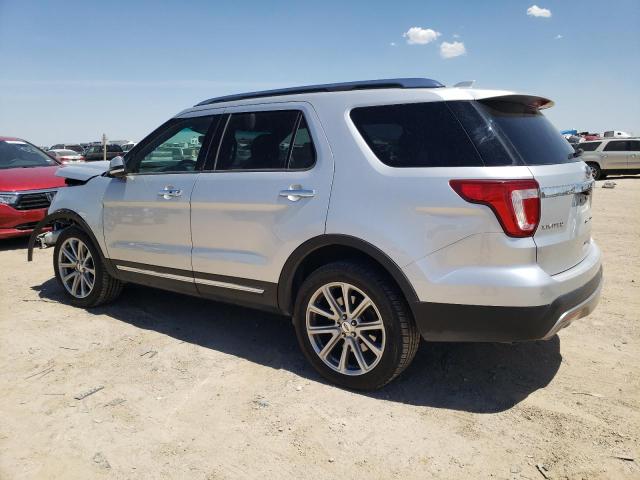 Obraz 2 z 2016 FORD EXPLORER LIMITED 2016 z VIN 1FM5K8F8XGGA76074