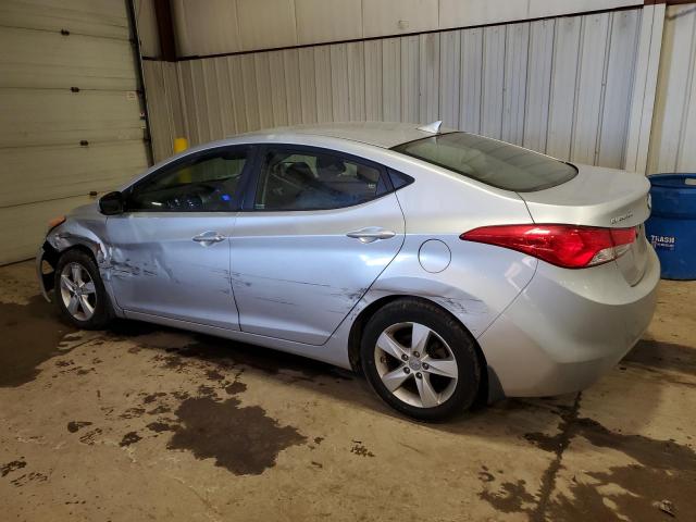 Obraz 2 z 2013 HYUNDAI ELANTRA GLS 2013 z VIN 5NPDH4AE4DH204885