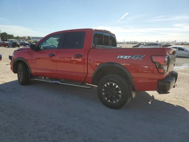 Image 2 of 2021 NISSAN TITAN SV 2021 with VIN 1N6AA1ED4MN535373