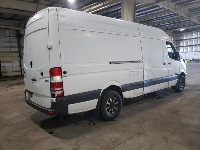Изображение 3 2007 DODGE SPRINTER 2500 2007 с VIN WD0PE845875167005