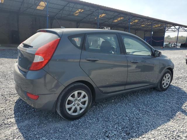 Image 3 of 2012 HYUNDAI ACCENT GLS 2012 with VIN KMHCT5AE6CU040040