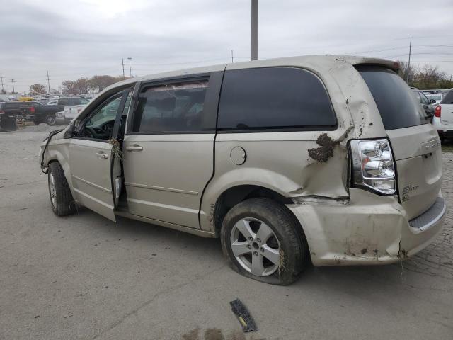 Image 2 of 2013 DODGE GRAND CARAVAN SE 2013 with VIN 2C4RDGBG1DR761226