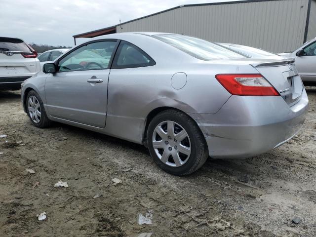 Obraz 2 z 2010 HONDA CIVIC LX 2010 z VIN 2HGFG1B6XAH516247
