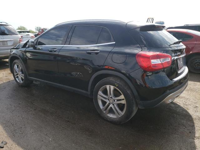 Obraz 2 z 2016 MERCEDES-BENZ GLA 250 2016 z VIN WDCTG4EB2GJ239056