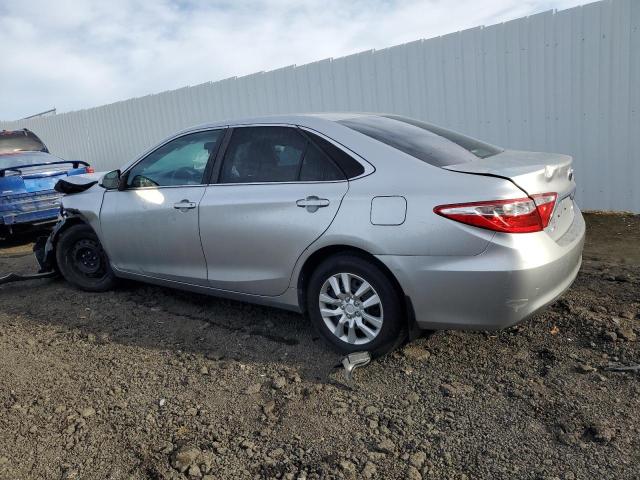 Изображение 2 2017 TOYOTA CAMRY LE 2017 с VIN 4T1BF1FK1HU354471