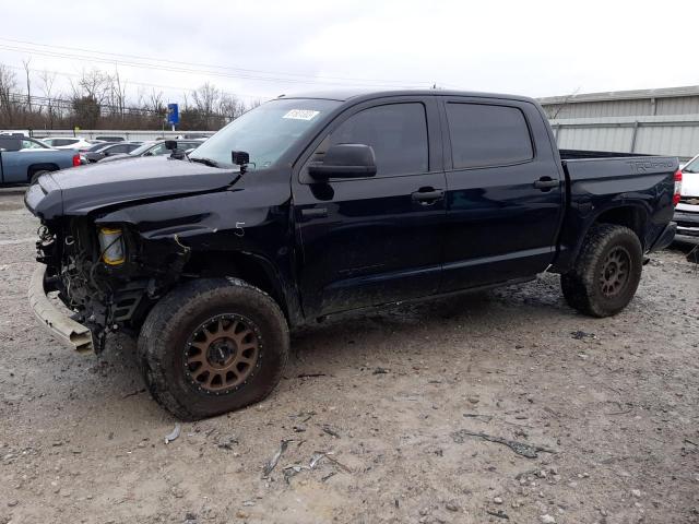 Obraz 1 z 2015 TOYOTA TUNDRA CREWMAX SR5 2015 z VIN 5TFDW5F13FX444924