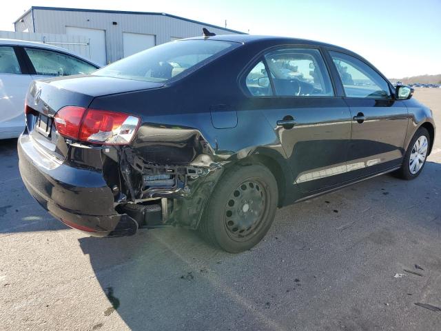 Obraz 3 z 2014 VOLKSWAGEN JETTA SE 2014 z VIN 3VWD17AJ6EM401262