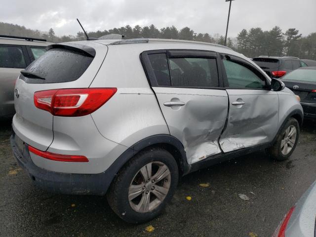 Obraz 3 z 2011 KIA SPORTAGE LX 2011 z VIN KNDPB3A25B7029174