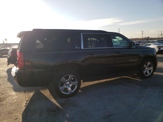 Image 3 of 2020 CHEVROLET SUBURBAN C1500 LT 2020 with VIN 1GNSCHKC3LR162086