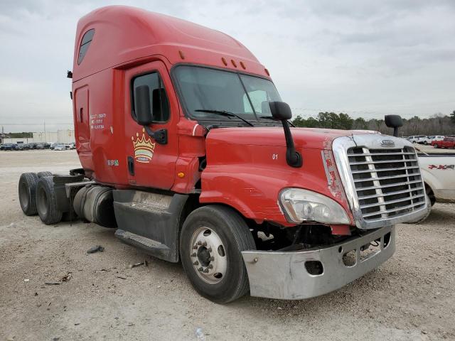 Изображение 2017 FREIGHTLINER CASCADIA 125  2017