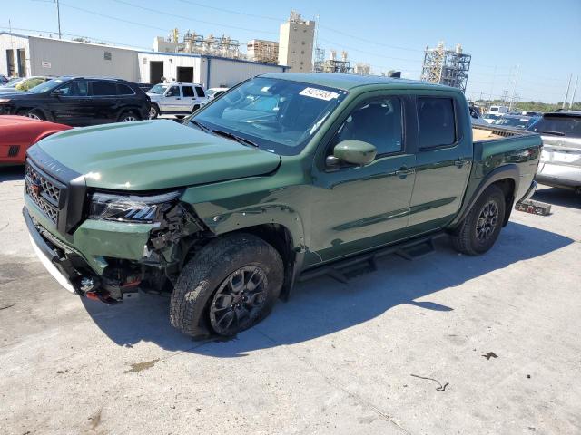 2023 NISSAN FRONTIER S 2023 image