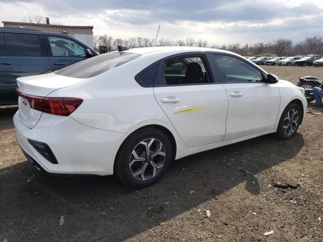 Obraz 3 z 2019 KIA FORTE FE 2019 z VIN 3KPF24AD5KE022387