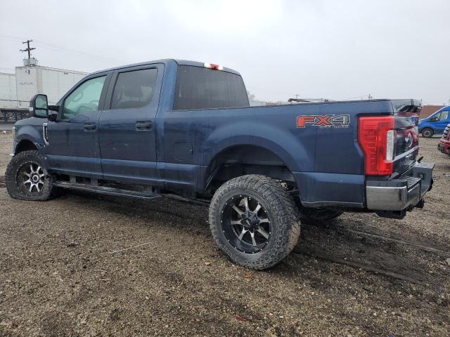 Obraz 2 z 2019 FORD F250 SUPER DUTY 2019 z VIN 1FT7W2B64KEF31220