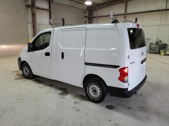 Image 2 of 2014 NISSAN NV200 2.5S 2014 with VIN 3N6CM0KN0EK701063