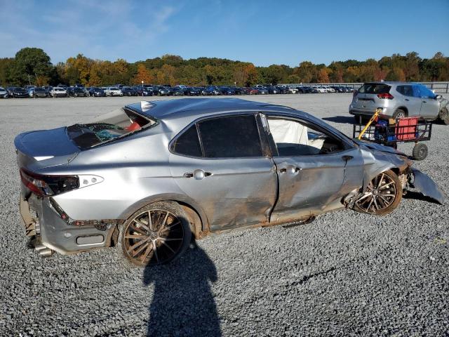 Obraz 3 z 2022 TOYOTA CAMRY SE 2022 z VIN 4T1G11AK2NU635248