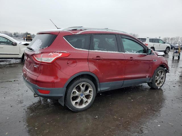 Image 3 of 2013 FORD ESCAPE TITANIUM 2013 with VIN 1FMCU9J94DUD33315