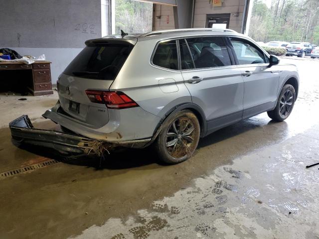 Изображение 3 2022 VOLKSWAGEN TIGUAN SE 2022 с VIN 3VV2B7AXXNM039885