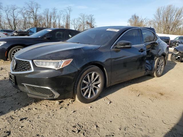 Obraz 2018 ACURA TLX TECH 2018