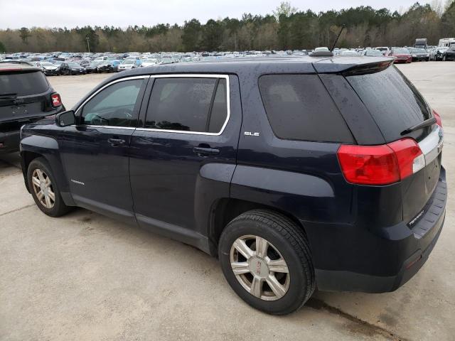 Obraz 2 z 2015 GMC TERRAIN SLE 2015 z VIN 2GKFLVEK9F6367945