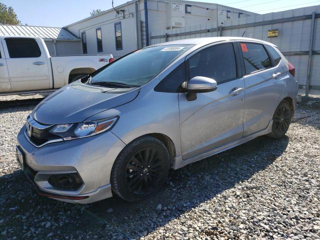 2019 HONDA FIT SPORT 2019 image