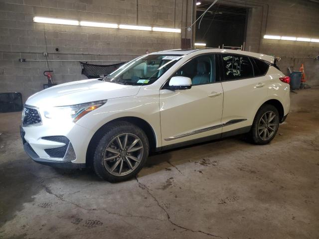 Изображение 2019 ACURA RDX TECHNOLOGY 2019