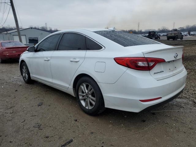 Obraz 2 z 2017 HYUNDAI SONATA SE 2017 z VIN 5NPE24AFXHH534101