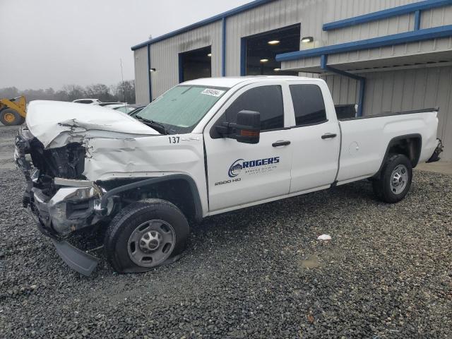 2019 GMC SIERRA K2500 HEAVY DUTY 2019 image