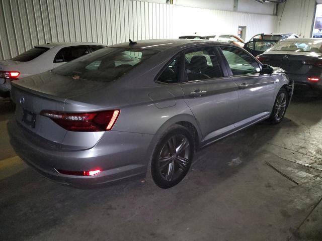 Изображение 3 2021 VOLKSWAGEN JETTA S 2021 с VIN 3VWN57BU5MM100546