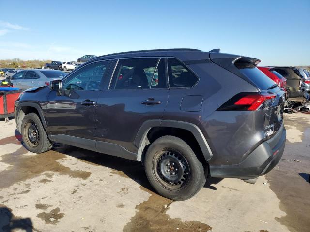 Obraz 2 z 2019 TOYOTA RAV4 LE 2019 z VIN 2T3F1RFV1KW034557