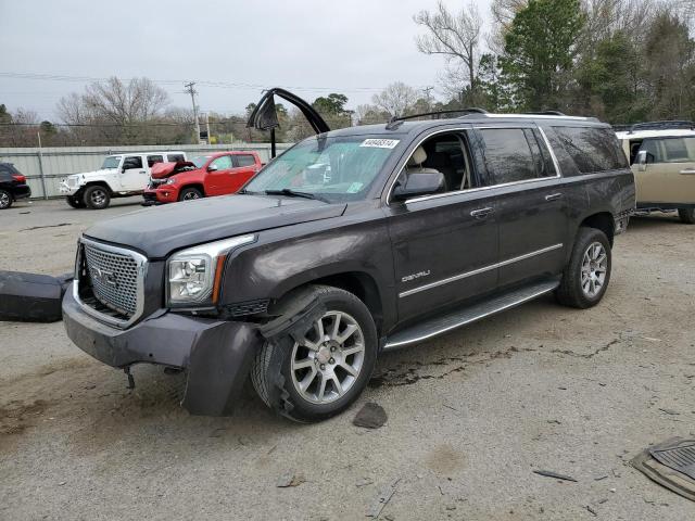 Obraz 2016 GMC YUKON XL DENALI 2016