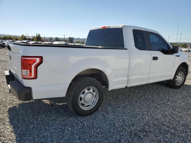 Image 3 of 2015 FORD F150 SUPER CAB 2015 with VIN 1FTEX1C84FKE78332