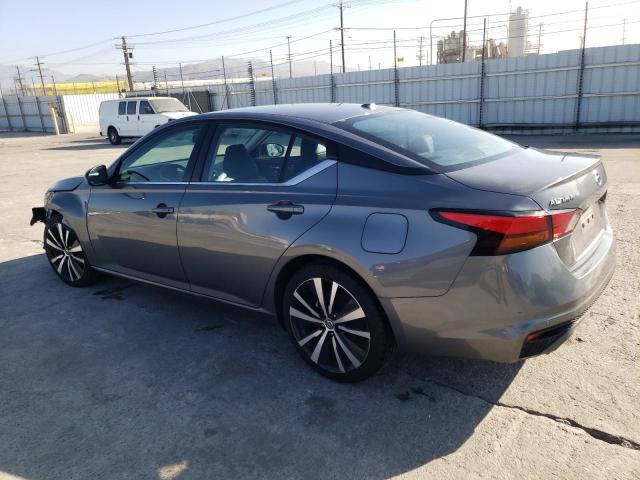 Image 2 of 2021 NISSAN ALTIMA SR 2021 with VIN 1N4BL4CV9MN386933