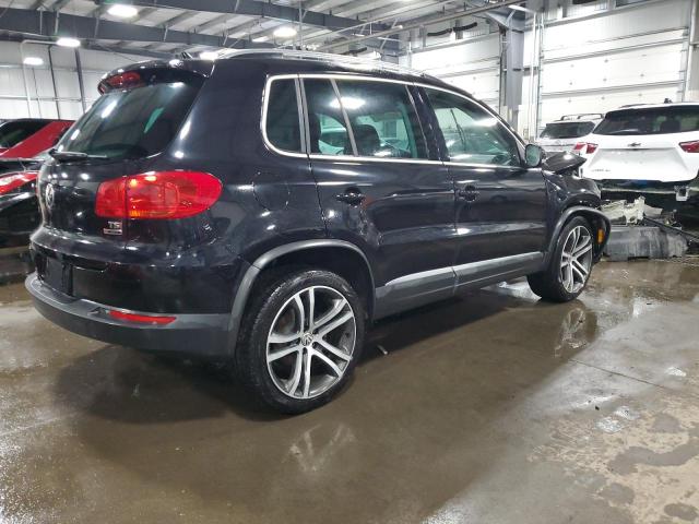 Obraz 3 z 2017 VOLKSWAGEN TIGUAN SEL 2017 z VIN WVGWV7AX9HW508049