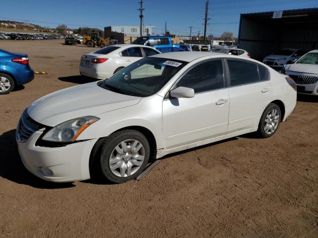Obraz 1 z 2010 NISSAN ALTIMA BASE 2010 z VIN 1N4AL2APXAN472090