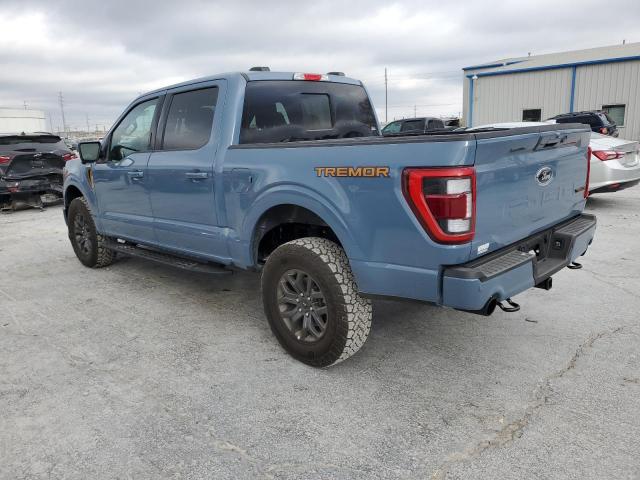 Image 2 of 2023 FORD F150 SUPERCREW 2023 with VIN 1FTEW1E81PFD18726