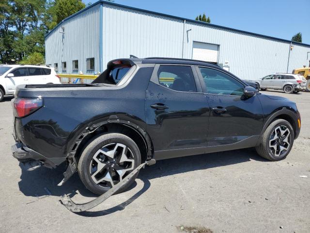 Image 3 of 2022 HYUNDAI SANTA CRUZ LIMITED 2022 with VIN 5NTJEDAF3NH017032