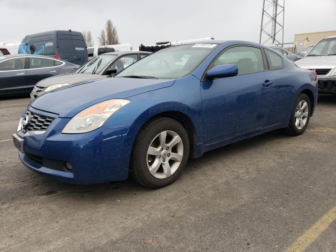 Obraz 1 z 2009 NISSAN ALTIMA 2.5S 2009 z VIN 1N4AL24E09C103479