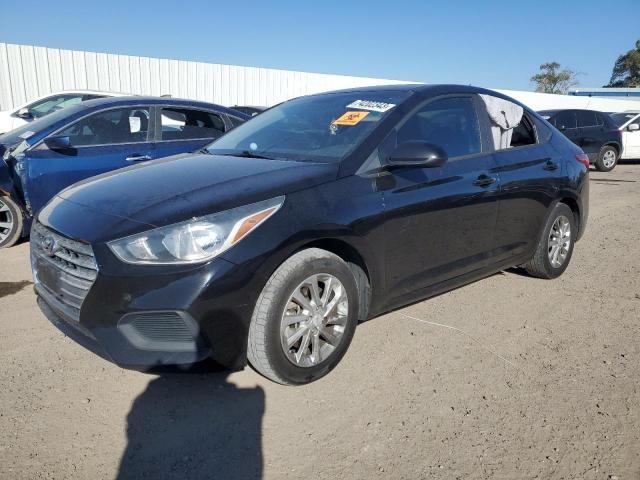 Obraz 2018 HYUNDAI ACCENT SE 2018
