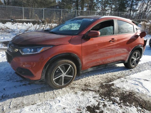 Obraz 1 z 2022 HONDA HR-V SPORT 2022 z VIN 3CZRU6H22NM105495