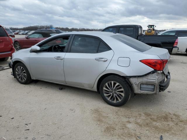 Obraz 2 z 2017 TOYOTA COROLLA L 2017 z VIN 5YFBURHE1HP721236